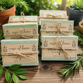Solid Dish Soap Bar | Plastic-Free Dishwashing Soap